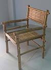 Bamboo Chair