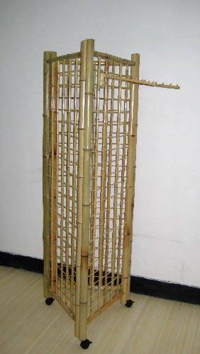 BGT-72 Bamboo Grid Triangle Unit