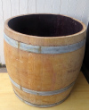 Tall Barrel Display